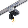 Lettkransystem LIGHTster fra SWF