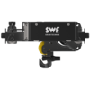 SWF Elektrisk kjetting talje NOVA Blackline SWF Elektrisk kjetting talje NOVA Blackline