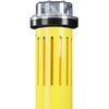 A high quality marker light often used in the fish farm industry and for mooring solutions.