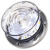 Generation 3 light tops often used in fish farm industry and for mooring solutions.