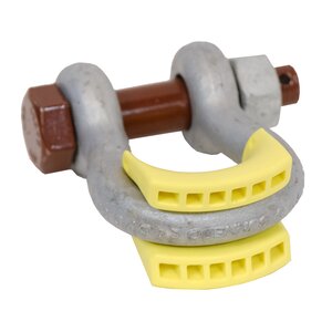 Trygg sjakkeladapter