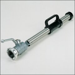 Heavy Foam Branchpipe