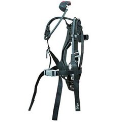 Dräger PAS Self-Contained Breathing Apparatus