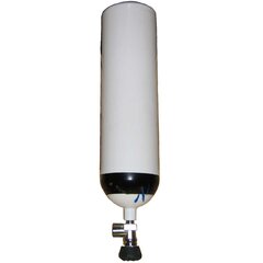 Breathing Bottle