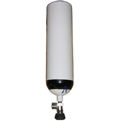 Røykdykkerflasker