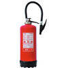 Dubai Powder Fire Extinguisher