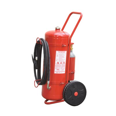Skum apparat 50 liter