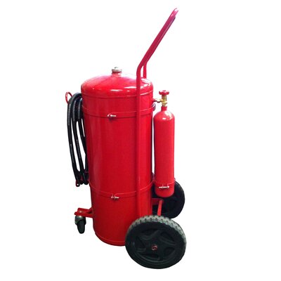 Skum apparat 150 liter