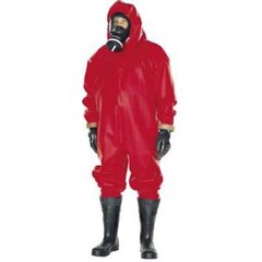 Gass/kjemikalie- drakt Chemprotector Divetex®
