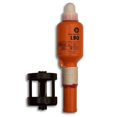 Lifebuoy Light L90