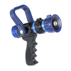 Nozzle with Pistol Grip Blue Devil 3012