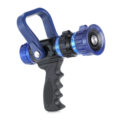 Nozzle with Pistol Grip Blue Devil 3012
