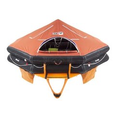 Viking Life Rafts DK+