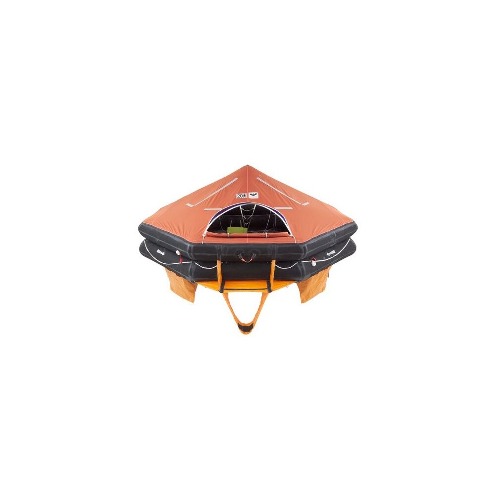 Viking Life Rafts DK+