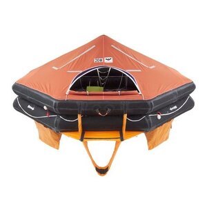 Viking Life Rafts DK+