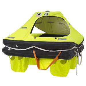 Viking Life Raft UK/UKCL