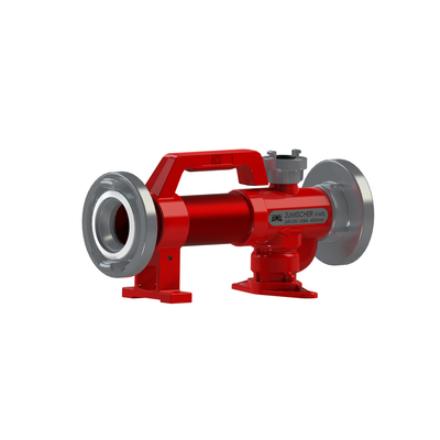Brannslukning skuminjektor Z-4R 200 liter