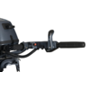 Yamaha 25hp Engine handle