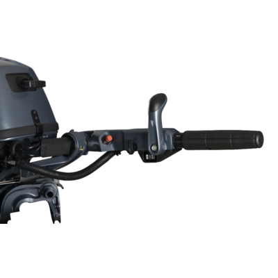 Yamaha 25hp Engine handle