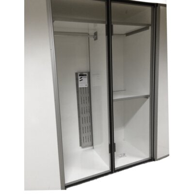 Lifevest cabinets