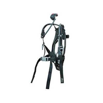 Dräger PAS Self-Contained Breathing Apparatus