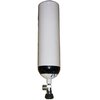 Certex Norway stocks Breathing Bottle, in composite and steel in sizes 6- and 8 litres and 300 bar