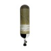 Certex Norway stocks Breathing Bottle, in composite and steel in sizes 6- and 8 litres and 300 bar.