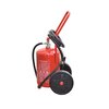 Pulver apparat 25 KG