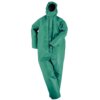 Chemical suits