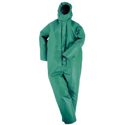 Chemical suits