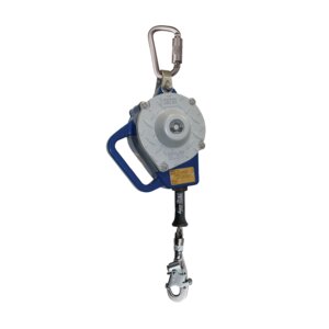 DBI-SALA® Sealed-Blok™ fallsikringsblokk