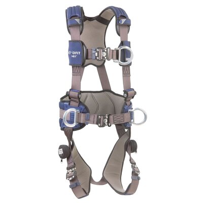 11024700 Exofit Nex harness 1113910 11 12 13