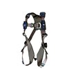 Exofit Nex Fallsikringssele 1113900-03 bakfra.