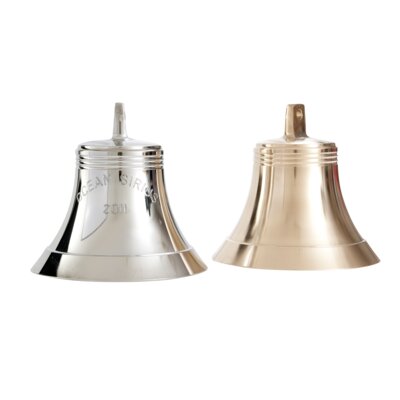 Ships bell