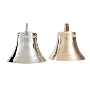 Ships bell