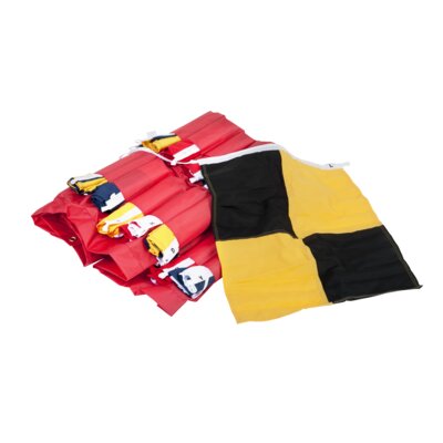 Signal flag
