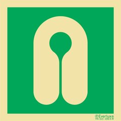 IMO Safety Signs