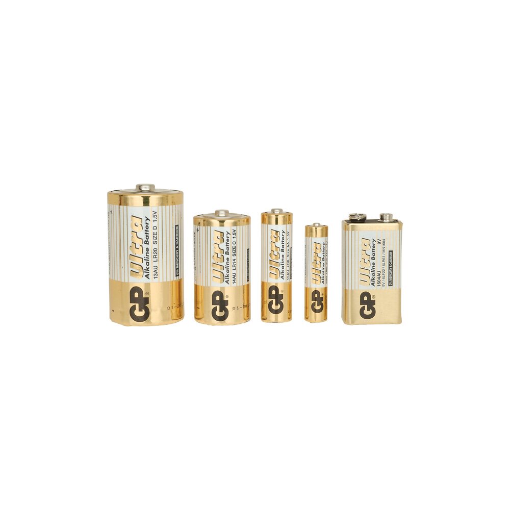 Batteries