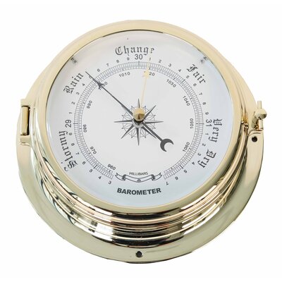 Barometer