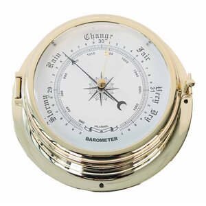 Barometer