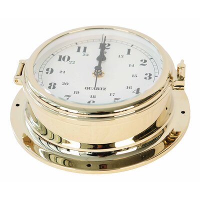 Ships clock