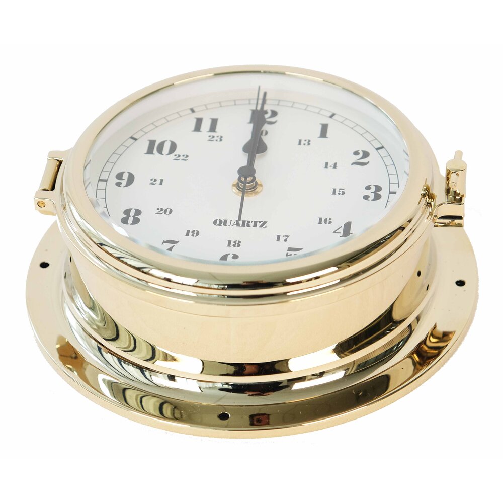 Ships clock