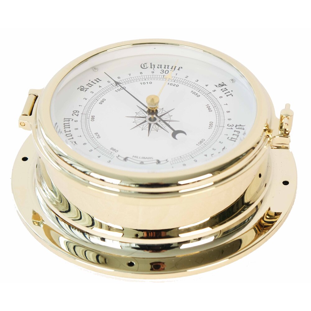 Barometer