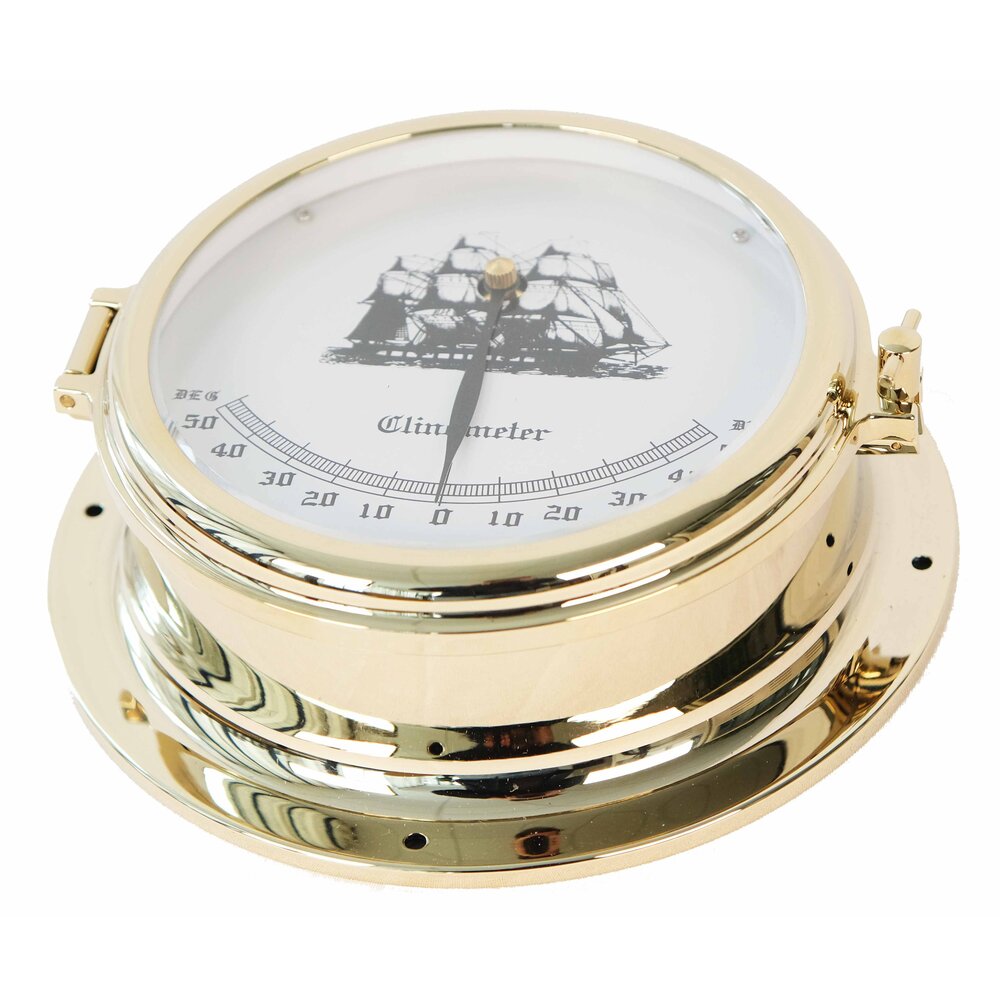 Cliometer