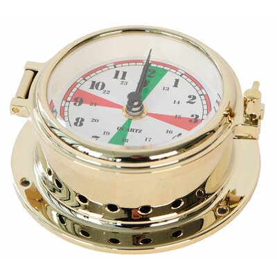 Radioclock