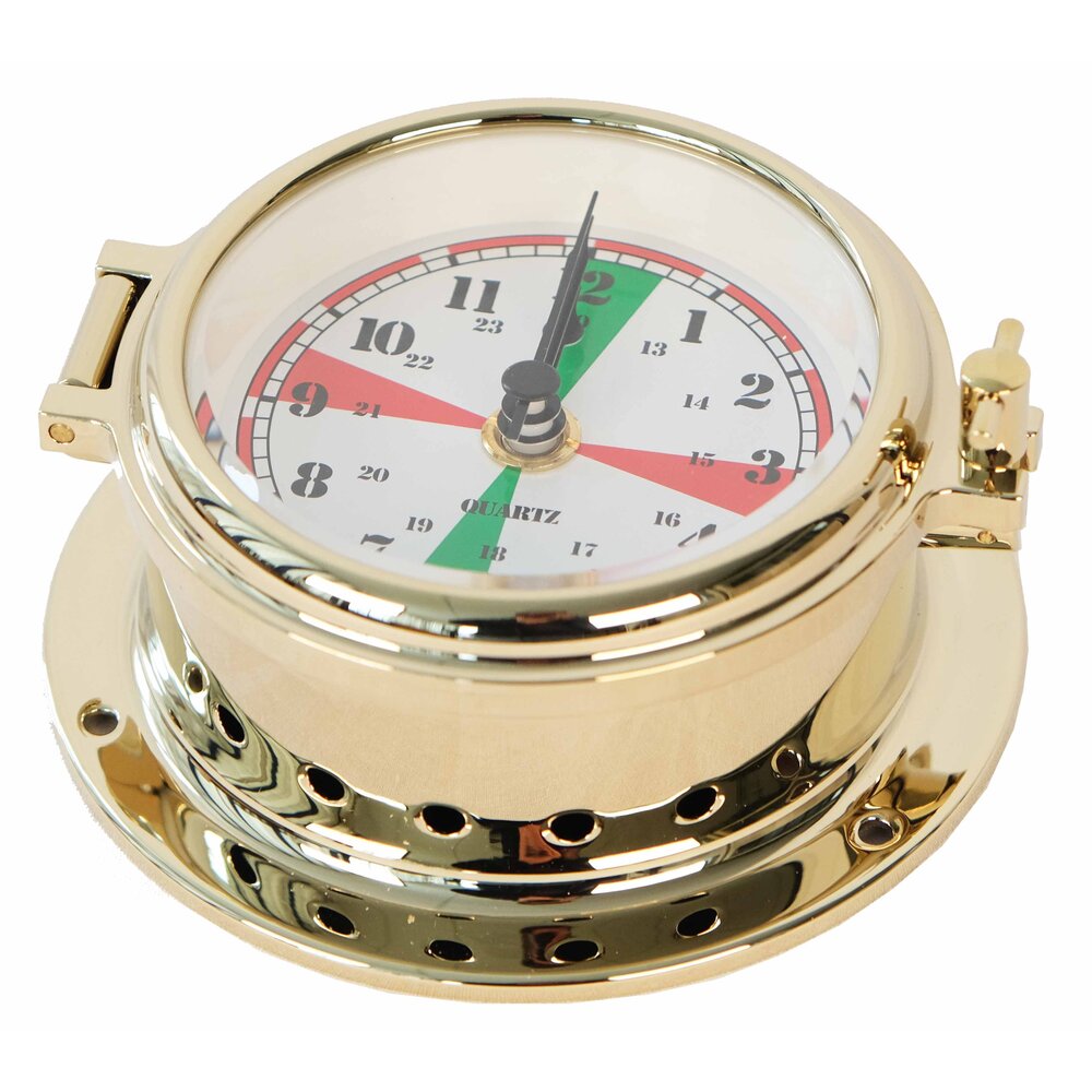 Radioclock