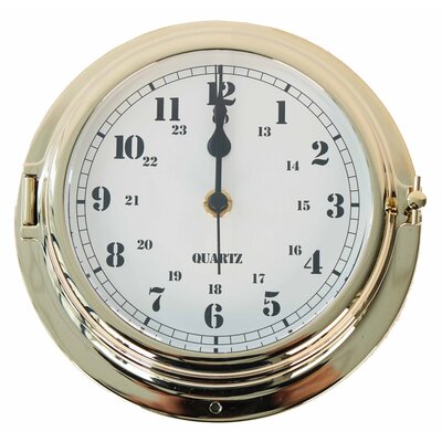 Shipsclock