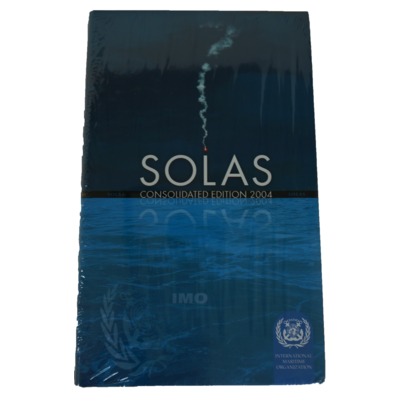 Solas Consolidated Edition