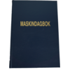 Maskindagbok