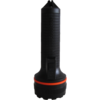 flashlight black